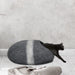 ANI-CB114-DGRY Decor/Pet Accessories/Pet Beds