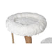 ANI-101-WHT Decor/Pet Accessories/Pet Beds