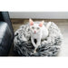 ANI-CB115-GRY Decor/Pet Accessories/Pet Beds