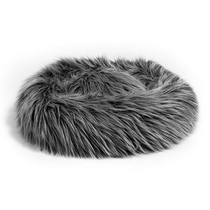 ANI-CB115-GRY Decor/Pet Accessories/Pet Beds
