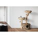 ANI-106-BRN Decor/Pet Accessories/Pet Beds