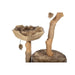 ANI-106-BRN Decor/Pet Accessories/Pet Beds