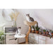 ANI-117-WHT-B Decor/Pet Accessories/Pet Beds