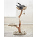 ANI-117-BRN-B Decor/Pet Accessories/Pet Beds