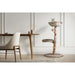 ANI-117-BRN-B Decor/Pet Accessories/Pet Beds