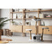 ANI-102-GRY Decor/Pet Accessories/Pet Beds