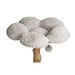 ANI-102-GRY Decor/Pet Accessories/Pet Beds