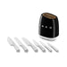 KBSF01BL Kitchen/Cutlery/Knife Sets