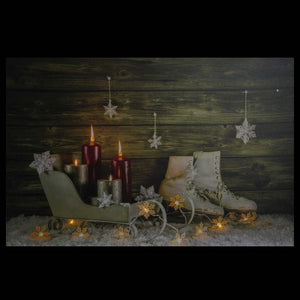 32621270 Holiday/Christmas/Christmas Indoor Decor