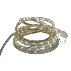 10' Warm White LED Outdoor Christmas Linear Tape Lights