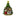 9.25" Children's First Tabletop Nativity Scene Christmas Decoration