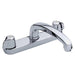 42-416 Kitchen/Kitchen Faucets/Kitchen Faucets without Spray