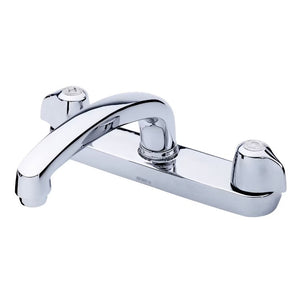 42-416 Kitchen/Kitchen Faucets/Kitchen Faucets without Spray
