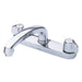 42-416 Kitchen/Kitchen Faucets/Kitchen Faucets without Spray