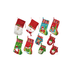 6552199 Holiday/Christmas/Christmas Stockings & Tree Skirts
