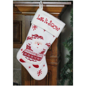 32585050 Holiday/Christmas/Christmas Stockings & Tree Skirts