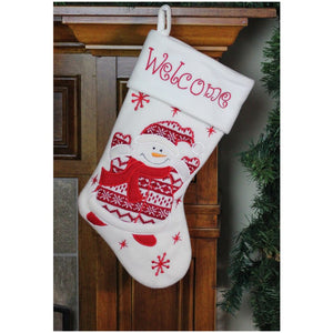 32585051 Holiday/Christmas/Christmas Stockings & Tree Skirts