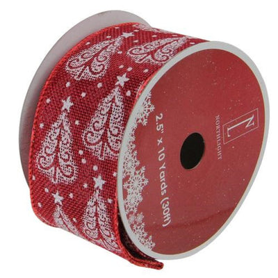 32620115 Holiday/Christmas/Christmas Wrapping Paper Bow & Ribbons