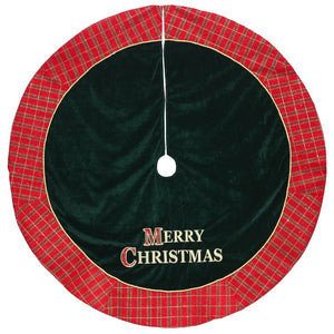 32636950 Holiday/Christmas/Christmas Stockings & Tree Skirts