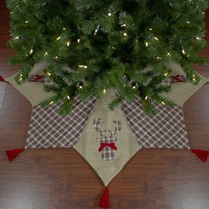 34315198 Holiday/Christmas/Christmas Stockings & Tree Skirts