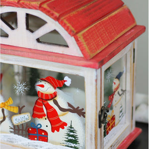 32618601 Holiday/Christmas/Christmas Indoor Decor