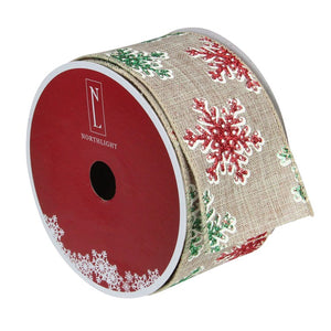 33531366 Holiday/Christmas/Christmas Wrapping Paper Bow & Ribbons