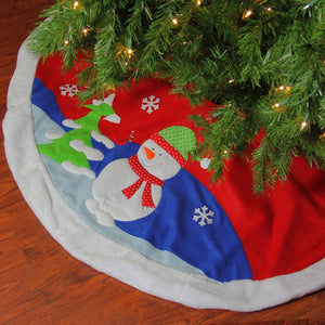 32637394 Holiday/Christmas/Christmas Stockings & Tree Skirts