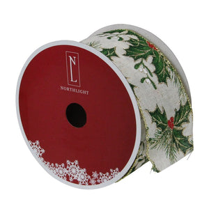 33531374 Holiday/Christmas/Christmas Wrapping Paper Bow & Ribbons