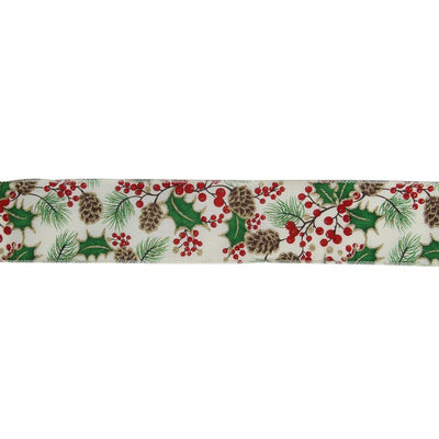 Product Image: 33531408 Holiday/Christmas/Christmas Wrapping Paper Bow & Ribbons