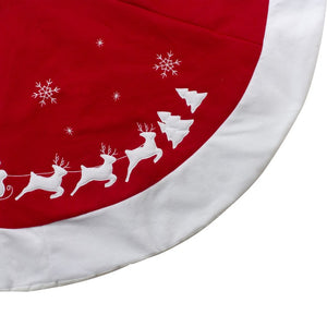 32585292 Holiday/Christmas/Christmas Stockings & Tree Skirts