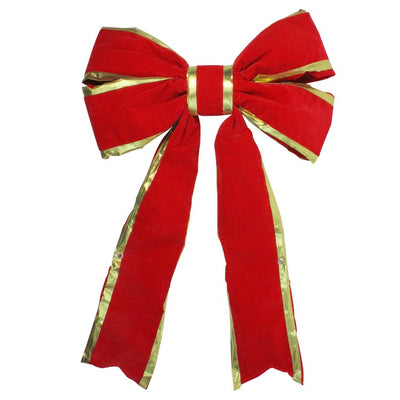 33406638 Holiday/Christmas/Christmas Wrapping Paper Bow & Ribbons
