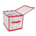 33841599 Holiday/Christmas/Christmas Storage