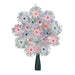 33388875 Holiday/Christmas/Christmas Ornaments and Tree Toppers