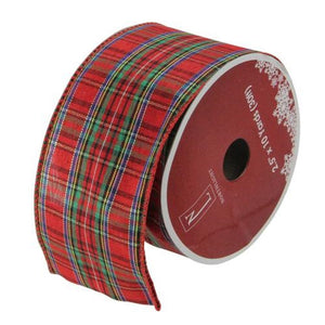 32620354 Holiday/Christmas/Christmas Wrapping Paper Bow & Ribbons