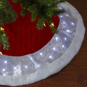 33530796 Holiday/Christmas/Christmas Stockings & Tree Skirts
