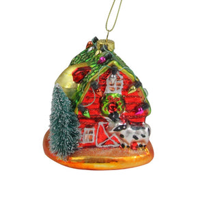 33750250 Holiday/Christmas/Christmas Ornaments and Tree Toppers