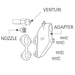 FH7 General Plumbing/Pumps/Submersible Utility Pumps