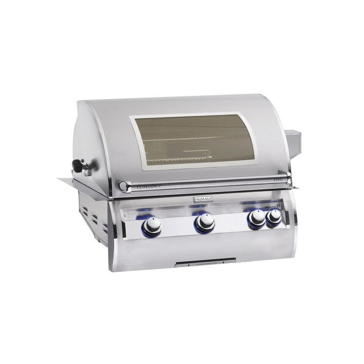 Product Image: E660I-8LAP-W Outdoor/Grills & Outdoor Cooking/Gas Grills