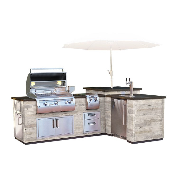 Product Image: IL660-FOK-116BA Outdoor/Grills & Outdoor Cooking/Gas Grills
