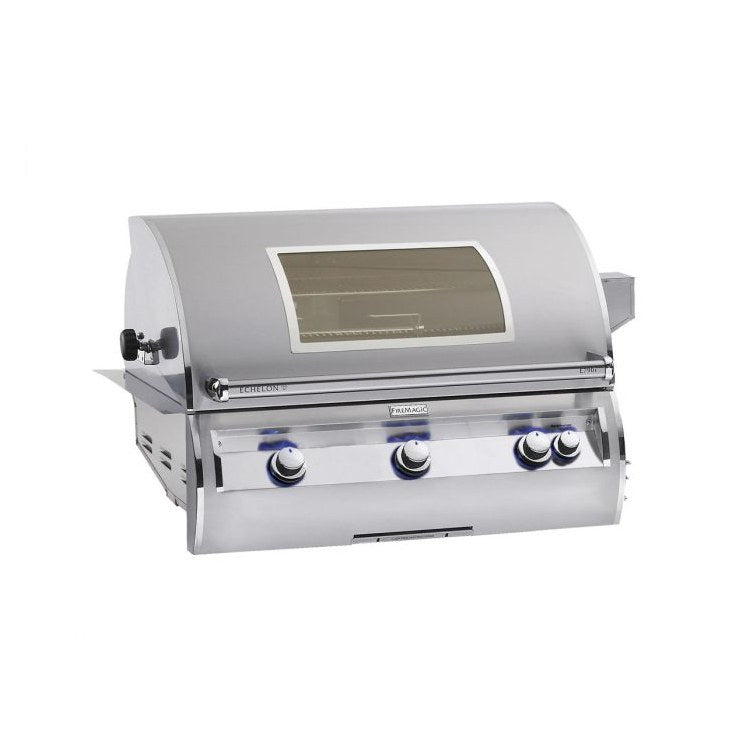 Product Image: E790I-8EAP-W Outdoor/Grills & Outdoor Cooking/Gas Grills