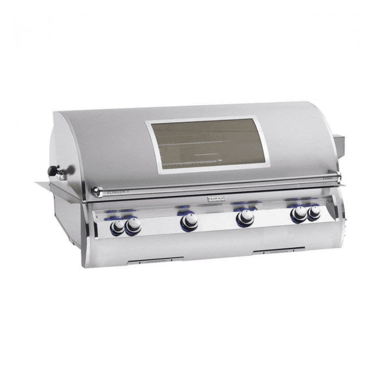 Product Image: E1060I-8EAP-W Outdoor/Grills & Outdoor Cooking/Gas Grills