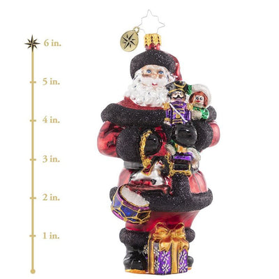 Product Image: 1020788 Holiday/Christmas/Christmas Ornaments and Tree Toppers