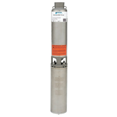 Product Image: 5GS05412CL General Plumbing/Pumps/Submersible Utility Pumps