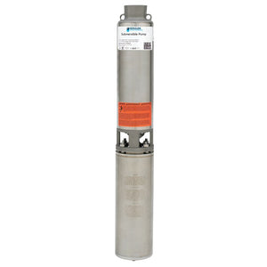 5GS07412CL General Plumbing/Pumps/Submersible Utility Pumps