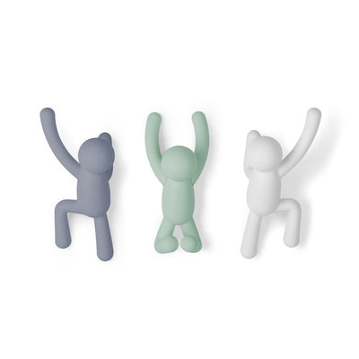 Product Image: 318165-370 Storage & Organization/Entryway Storage/Wall Hooks