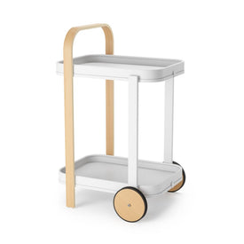 Bellwood Bar/Serving Cart
