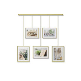 Exhibit Gallery Picture Frame Set