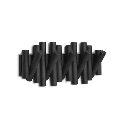 Product Image: 1011471-040 Storage & Organization/Entryway Storage/Wall Hooks