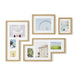 1015592-1104 Decor/Decorative Accents/Photo Frames