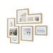 1015592-1104 Decor/Decorative Accents/Photo Frames